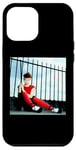 Coque pour iPhone 12 Pro Max Hazel O'Connor Chanteur Breaking Glass Actor par Simon Fowler