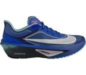 Zoom Fly 6 M löparskor Herr RACER BLUE/SAIL-DENIM TURQ-DOLL 8.5