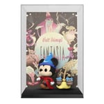 Funko POP! Disney Fantasia juliste ja hahmo