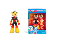 Jada Toys - Figurine Mega Man Elec Man 11,9 cm