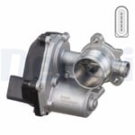 EGR ventil Delphi - VW - Skoda - Audi - Seat