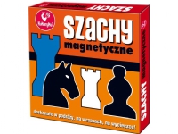 Magnetiskt schack [PLAY]