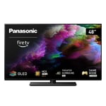 Panasonic 48 inch Z85 OLED 4K HDR Smart TV with Fire OS