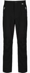 Regatta Mens Highton Stretch Waterproof Overtrousers - Regular