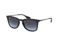 Ray-Ban RB 4221 622/8G, SQUARE Sunglasses, MALE, available with prescription