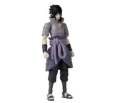 Bandai Anime Heroes: Naruto - Uchiha Sasuke Action Figure (36902)