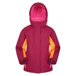 Mountain Warehouse Childrens/Kids Honey Ski Jacket - 2-3 Years