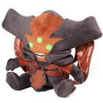 Numskull Peluche Oryx Officielle Destiny 2 – Réplique de Peluche – Produit Officiel Destiny 2 – Jeux vidéo de Science-Fiction et Peluche PC