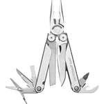 Pince Multifonctions curl™ 15 Outils en 1 avec étui nylon Leatherman