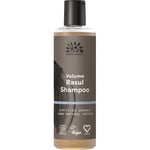 Urtekram Vård Special Hair Care Volume Shampoo Rasul 250 ml (340,00 kr / 1 l)