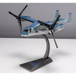 AIR FORCE 1 AF1-0012 1/72 BELL-BOEING V-22 OSPREY TILTROTOR JAPANESE AIR FORCE