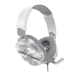 Recon 70 Arctic Camo Headset (US IMPORT)