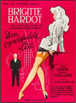 FILM DEN SYNDEFULDE LEG Rcip-POSTER HQ 50x70cm d'une AFFICHE CINéMA