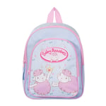 Baby Annabell Backpack for Kids school bag or Toy doll play time bag