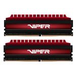 D464gb 3600-18 Viper 4 Xmp K2 Pat Pv464g360c8k