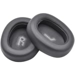 Crea - Oreillettes de remplacement pour Jbl Everest Elite 750nc, coussin d'oreille pour casque Everest 710ga