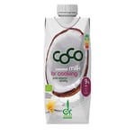 Dr. Antonio Martins Kokosmjölk EKO - 500 ml