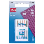 Prym Sewing Machine Needles, Steel, Silver, 3 x 0.3 x 0.3 cm