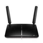 Routeur TP-LINK ARCHER MR600 Modem intégré: LTE 2.4 GHz, 5 GHz