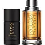 Hugo Boss The Scent Duo EdT 50ml, Deostick 75ml