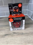 NEW Paladone PP2500HH Henry Hoover Desk Vacuum Novelty Desktop Cleaner *Sealed*