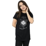 T-shirt Harry Potter  The Marauder's Map