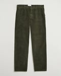 Les Deux Kody Heavy Corduroy Pants Rosin