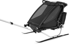 Thule Chariot XC Ski kit Skisett til Thule sykkelvogn