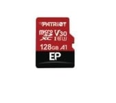 Patriot-muisti PEF128GEP31MCX, 128GB, MicroSD.