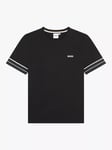 HUGO BOSS Kids' T-Shirt, Black