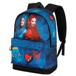 Descendants Wickedly-Sac à Dos HS Fan 2.2, Multicolore, 31 x 44 cm, Capacité 24 L