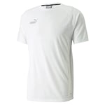 PUMA teamFINAL Casuals Tee