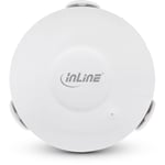 InLine SmartHome - WiFi vand detektor alarm