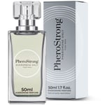 PHEROSTRONG - PHEROMONE PERFUME ONLY FOR MEN 50 ML