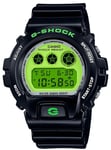 Casio DW-6900RCS-1ER G-shock Grøn/Resinplast Ø50 mm