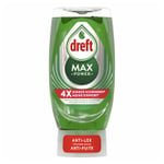 Diskmedel | Dreft Max Power Original | 370ml $$