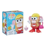 Potato Head Mrs. Potato Head Classic Toy For Kids Ages 2 and Up, Includes 12 ...