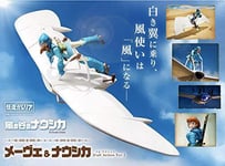 BANDAI Imagination Galleria MEHVE & Nausicaa -Nausicaa of The Valley Wind- Full