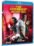 The Roundup: No Way Out Bluray