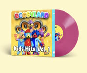 Doggyland, Snoop Dogg  Kids Hits Vol. 1  LP/Vinyl