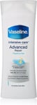 2 X Vaseline Intensive Care Advanced Repair Lotion, 400ml