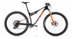 ktm scarp sonic carbone gx axs   velo vtt   ktm   bon etat