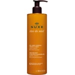 Nuxe Facial care Rêve de Miel rêve de mielFace and Body Ultra-Rich Cleansing Gel  for dry and sensitive skin 400 ml (£27.58 / 1 l)