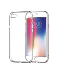 Apple iPhone 6/7/8 Plus TPU Case