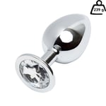 Lovehoney Plug anal bijou Secret Shine medium