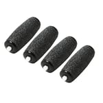 2 x Replacement Rollers Heads For Scholl Velvet Smooth Skin Remover Extra Coarse