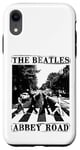 iPhone XR The Beatles - Abbey Road Case