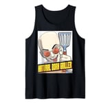 Cool Natural Born Griller Grill BBQ Barbecue Funny Grilling Tank Top