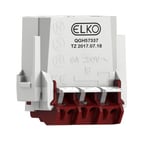 Elko RS DCL-uttag separat insats