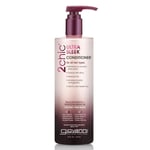 Giovanni 2chic Brazilian Keratin & Argan Oil Ultra-Sleek Conditioner - XL 710ml